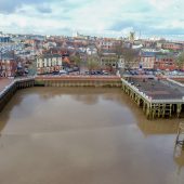 Drone Photography Liverpool