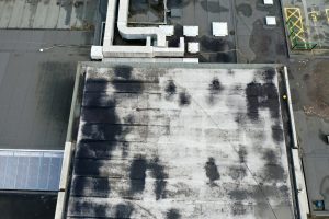 Drone Roof Surveys for Schools