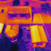 Thermal Roof Surveys