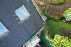 Drone Roof Surveys