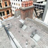 Drone Roof Surveys Yorkshire