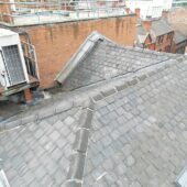 Dronme Roof Survey Image