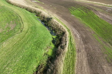 Drone River Surveys